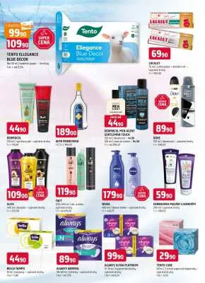 akční leták COOP 18.6.2025-24.6.2025