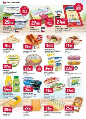 akční leták COOP 18.6.2025-24.6.2025