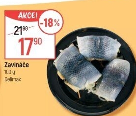 Zavináče