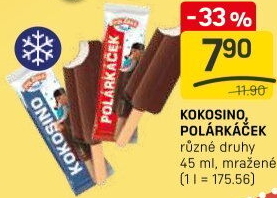 Nanuk Polárkáček Polárka