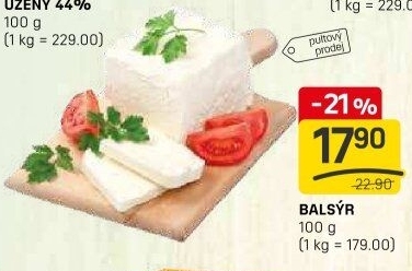 Sýr Balsýr