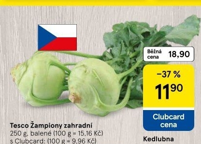 Kedlubny