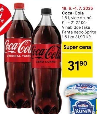 Limonáda Sprite