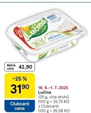 Lučina