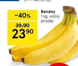 Banány