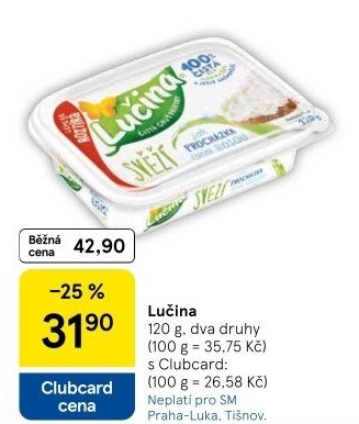 Lučina