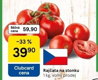 Rajčata keříková