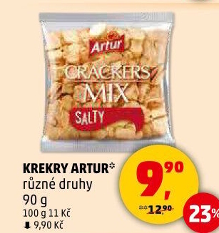 Krekry Artur