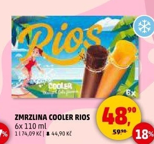 Nanuk Cooler Rios