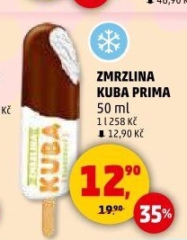Nanuk Kuba Prima