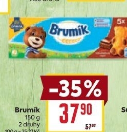 BeBe Brumík Opavia