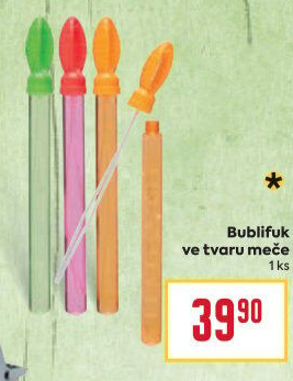 Bublifuk