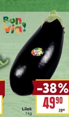 Lilek Billa Bonvia