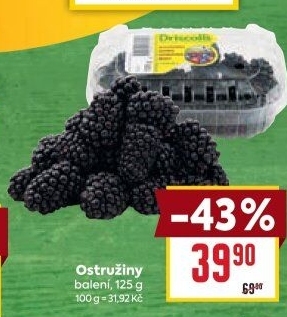 Ostružiny
