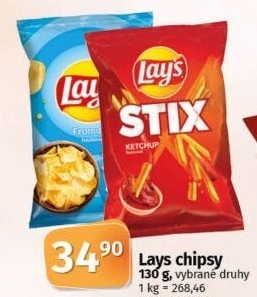 Chipsy Lay'