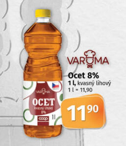Ocet Varoma