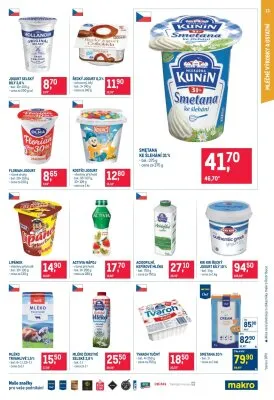akční leták Makro 18.6.2025-1.7.2025