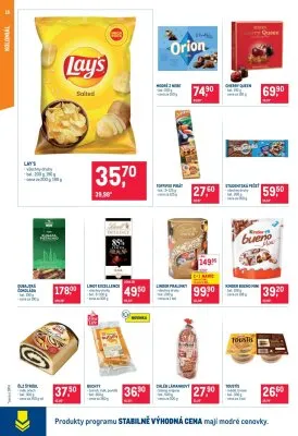 akční leták Makro 18.6.2025-1.7.2025