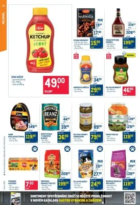 akční leták Makro 18.6.2025-1.7.2025