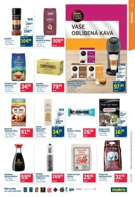 akční leták Makro 18.6.2025-1.7.2025