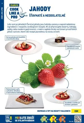 akční leták Makro 18.6.2025-1.7.2025