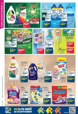 akční leták Makro 18.6.2025-1.7.2025