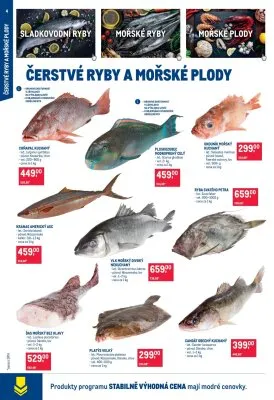 akční leták Makro 18.6.2025-1.7.2025