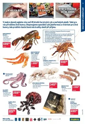 akční leták Makro 18.6.2025-1.7.2025