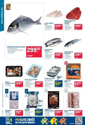 akční leták Makro 18.6.2025-1.7.2025