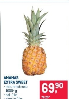 Ananas