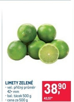 Limety