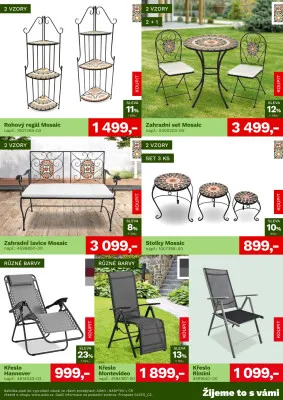 akční leták ASKO 20.6.2025-30.9.2025