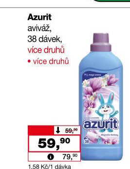 Aviváž Azurit