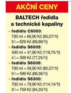 technické kapaliny