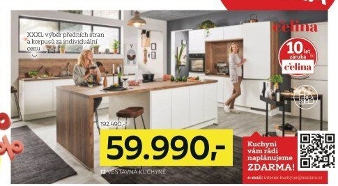 KUCHYŇ