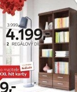 REGÁLOVÝ DÍL