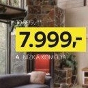 ŠIROKÁ KOMODA