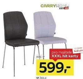 ŽIDLE