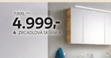 ZRCADLOVÁ SKŘÍŇKA
