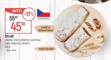 Štrúdl