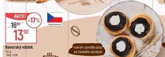Vdolek bavorský