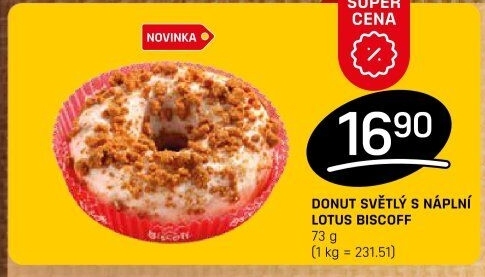 Donut