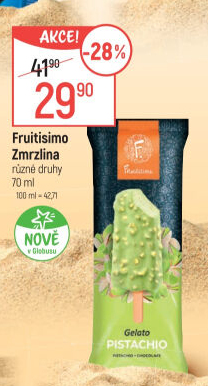 Nanuk Fruitisimo