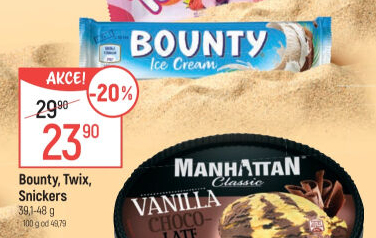 Nanuk Twix