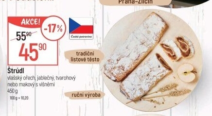 Štrúdl
