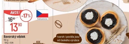 Vdolek bavorský