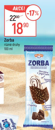 Nanuk Zorba Polarka