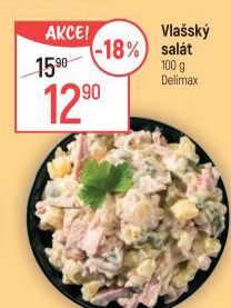 Salát vlašský