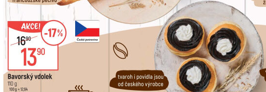 Vdolek bavorský