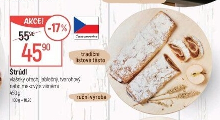 Štrúdl